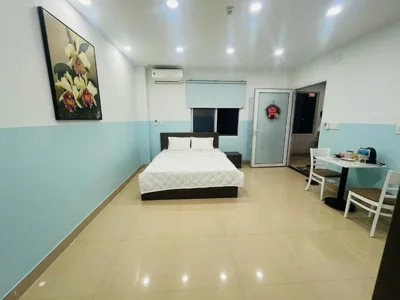 150 Pham Van Bach APT – Fotos 4