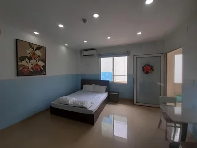 150 Pham Van Bach APT – Fotos 5