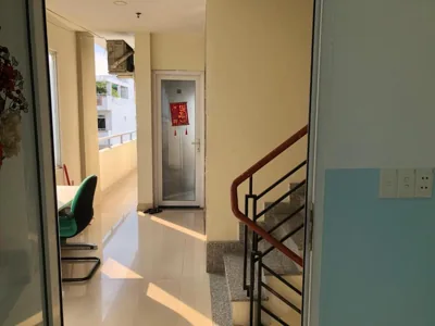 150 Pham Van Bach APT – Fotos 6